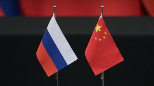 Объявлена программа форума «РОСТКИ: Россия — Китай»