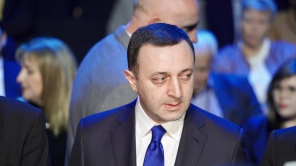 Премьер: отказ в наделении Грузии статусом кандидата в члены ЕС несправедлив
