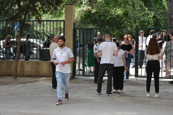 Госстипендия для студентов-отличников будет удвоена в Грузии – Гарибашвили